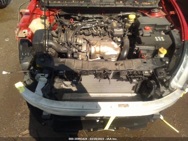 Dodge Dart Aero 2013 1C3CDFAH0DD231461 Image 12