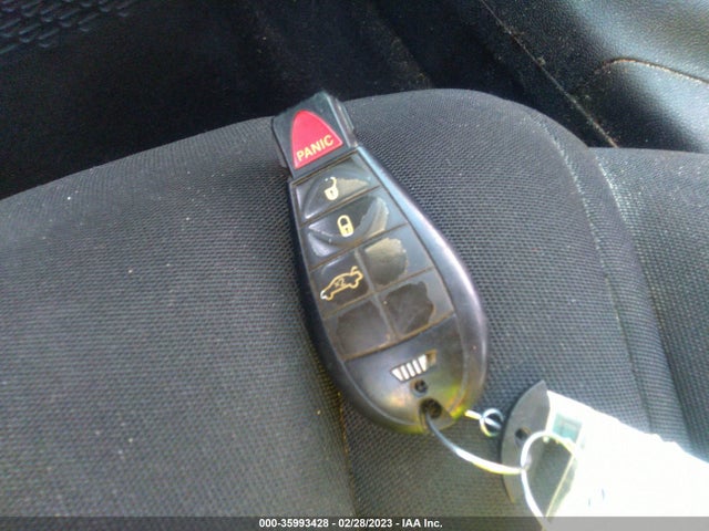 Dodge Dart Aero 2013 1C3CDFAH0DD231461 Image 3