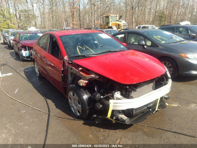 Dodge Dart Aero 2013 1C3CDFAH0DD231461 Image 8
