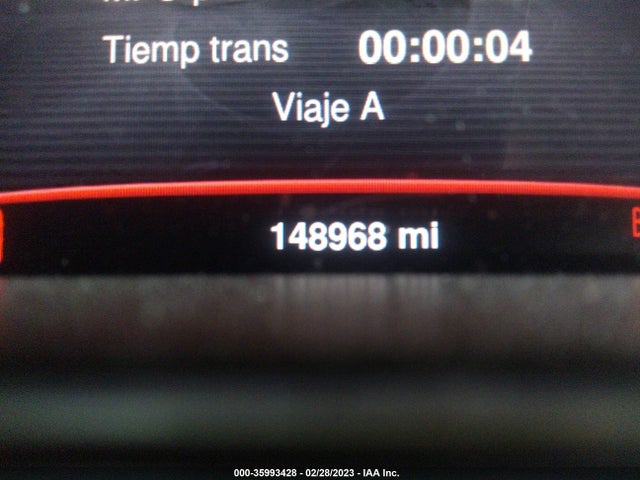 Dodge Dart Aero 2013 1C3CDFAH0DD231461 Image 9