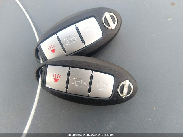 2022 Nissan Kicks, VIN: 3N1CP5BV4NL510492