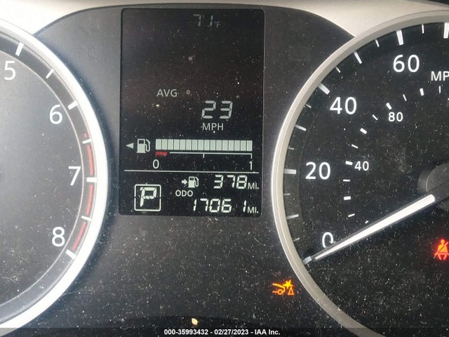 2022 Nissan Kicks, VIN: 3N1CP5BV4NL510492