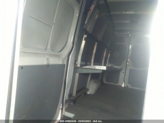2012 MERCEDES-BENZ SPRINTER CARGO VANS VIN: WD3PE8CB1C5672341