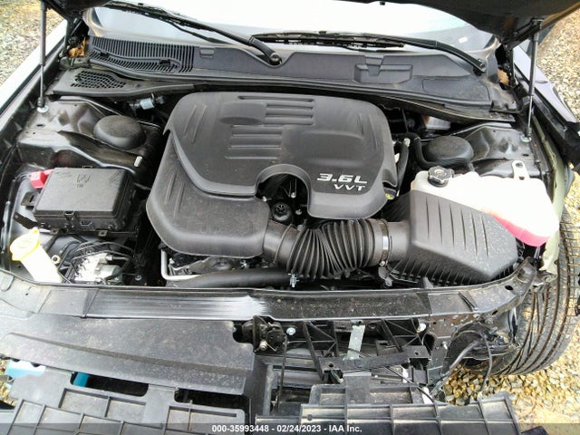 Dodge Challenger Gt 2022 2C3CDZJG3NH164514 Image 11