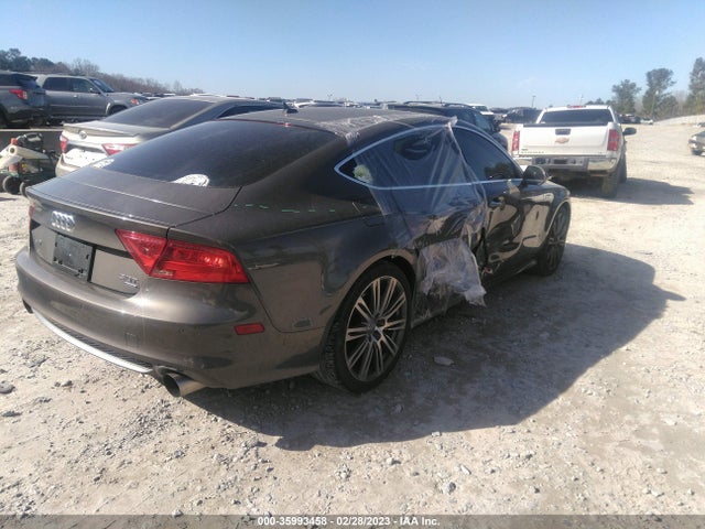 WAU2GAFC4EN086898 Audi A7 3.0 Prestige