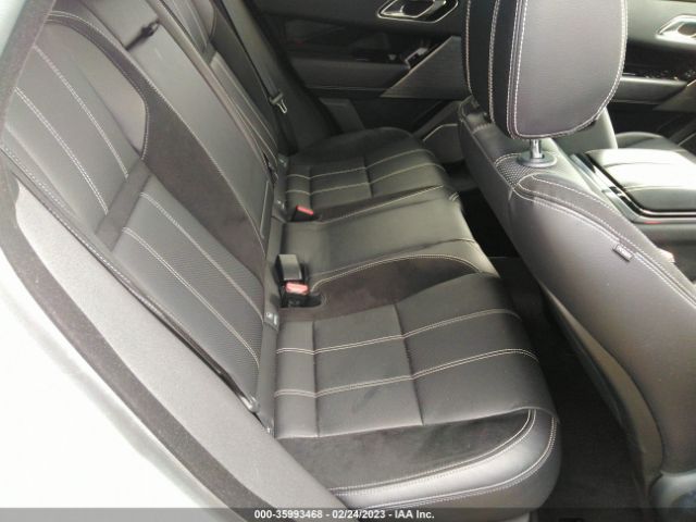SALYL2RNXJA725551 Land Rover Range Rover Velar R-dynamic Se
