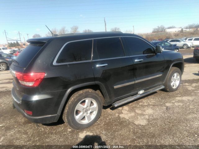 1C4RJFCG9DC562306 Jeep Grand Cherokee Overland