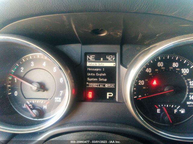 1C4RJFCG9DC562306 Jeep Grand Cherokee Overland