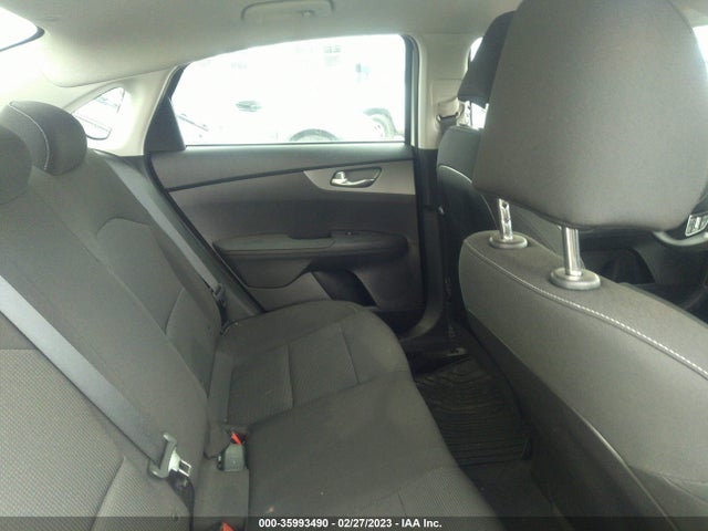 2020 KIA FORTE FE VIN: 3KPF24AD4LE226194