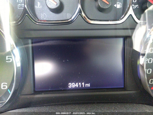 Chevrolet Tahoe Premier 2018 1GNSCCKC7JR138681 Image 7