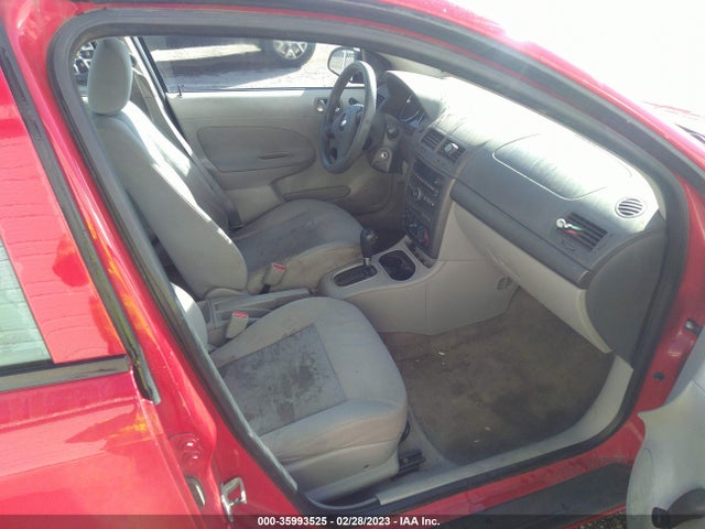 Chevrolet COBALT LS 2007 1G1AK55F577124218 Image 6