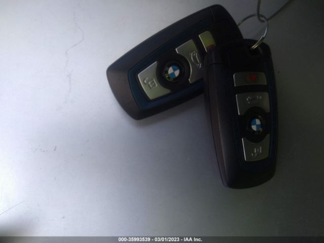 WBA8B7G58HNU37537 BMW 3 Series 340i Xdrive