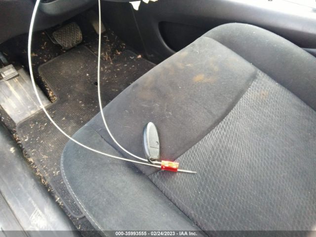 5N1AR2MM2EC731498 Nissan Pathfinder Sv