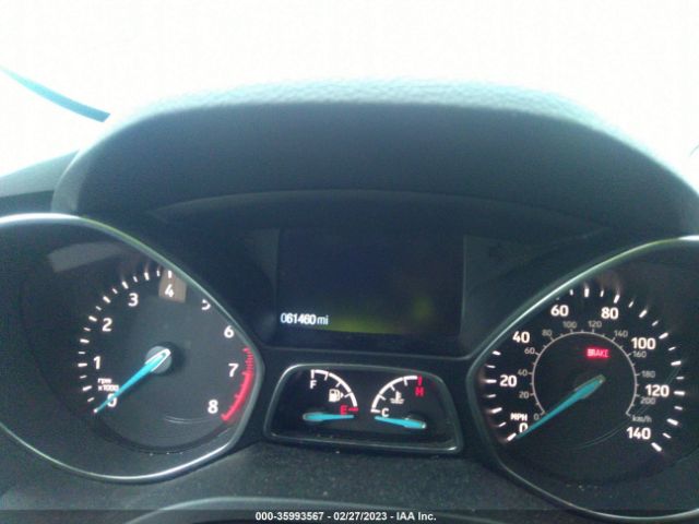 1FMCU0GDXJUD04145 Ford ESCAPE SE