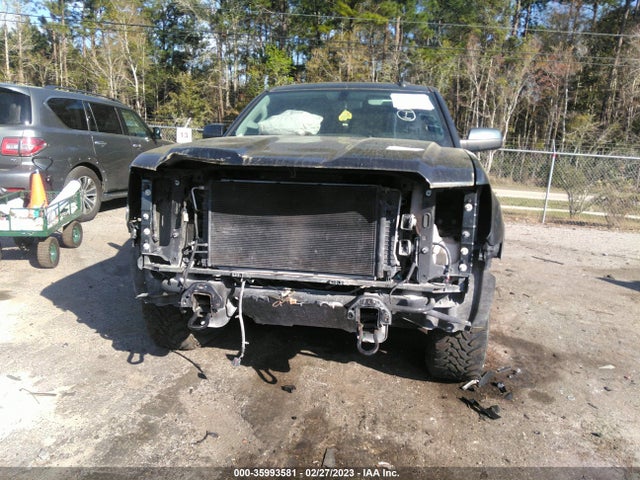 GMC Sierra 1500 Sle 2018 3GTU2MEC9JG349712 Image 6