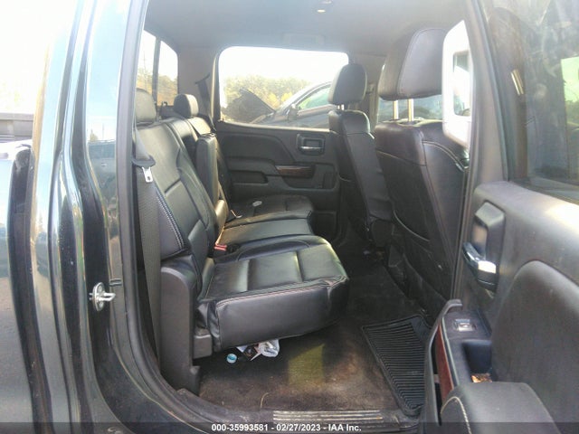 GMC Sierra 1500 Sle 2018 3GTU2MEC9JG349712 Image 8