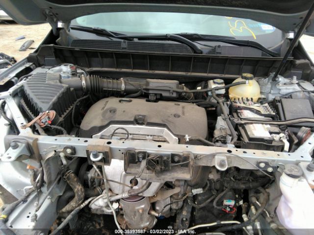1GKKNLLA7JZ224769 GMC ACADIA SLE