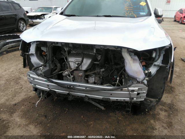 1GKKNLLA7JZ224769 GMC ACADIA SLE