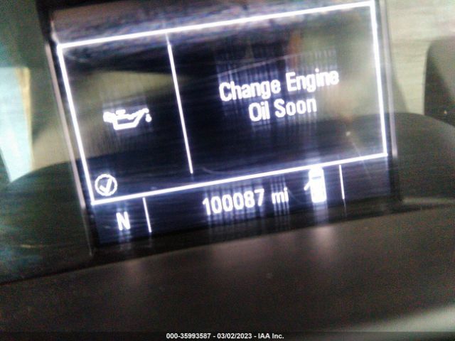 1GKKNLLA7JZ224769 GMC ACADIA SLE