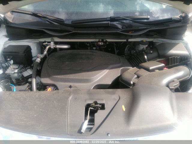 Honda Odyssey Touring 2022 5FNRL6H83NB055773 Image 12