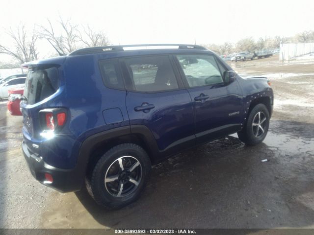 ZACCJBBT5GPD50175 Jeep Renegade Latitude