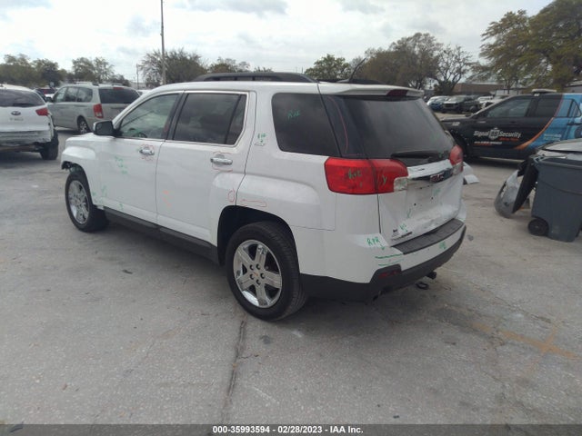 GMC Terrain 2013 2GKFLUE34D6231013 Image 5