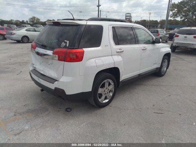 GMC Terrain 2013 2GKFLUE34D6231013 Image 6