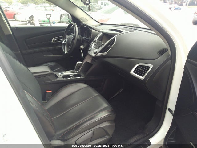 GMC Terrain 2013 2GKFLUE34D6231013 Image 7