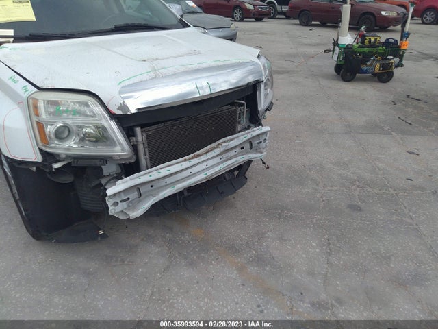 GMC Terrain 2013 2GKFLUE34D6231013 Image 8