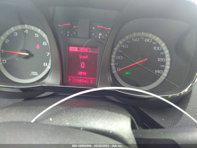 GMC Terrain 2013 2GKFLUE34D6231013 Image 9