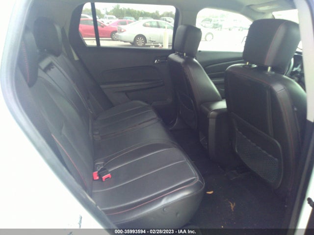 GMC Terrain 2013 2GKFLUE34D6231013 Image 10