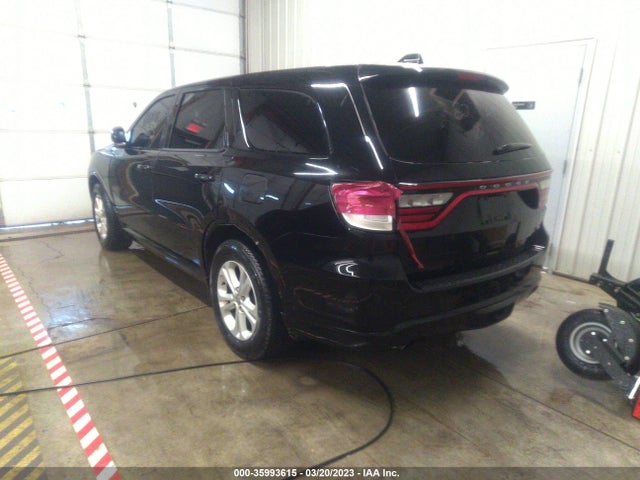 Dodge Durango R/t 2019 1C4SDJCT7KC827939 Image 3