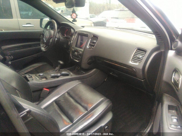 Dodge Durango R/t 2019 1C4SDJCT7KC827939 Image 5