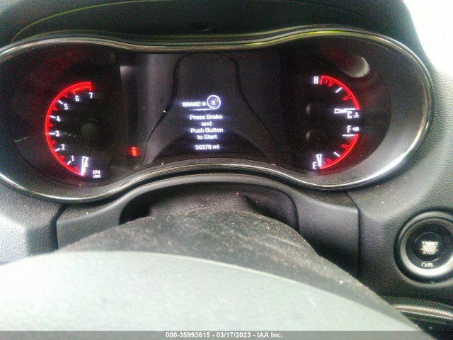 Dodge Durango R/t 2019 1C4SDJCT7KC827939 Image 7