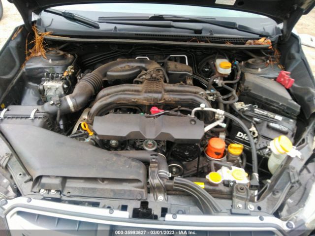 JF1GJAC69EH018156 Subaru Impreza Sedan Premium