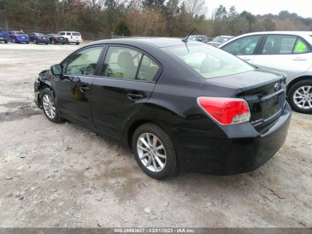JF1GJAC69EH018156 Subaru Impreza Sedan Premium
