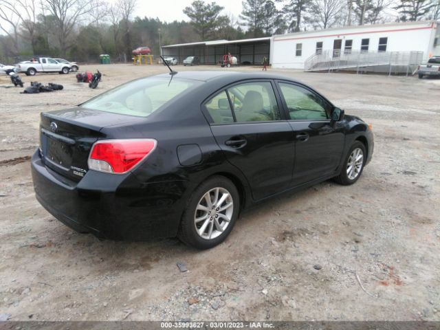 JF1GJAC69EH018156 Subaru Impreza Sedan Premium