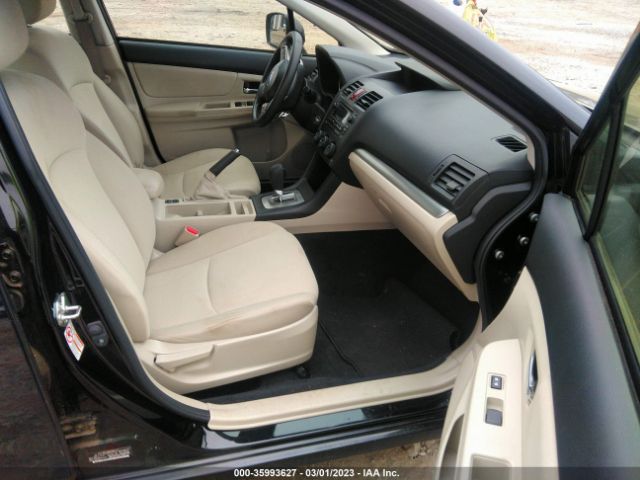 JF1GJAC69EH018156 Subaru Impreza Sedan Premium
