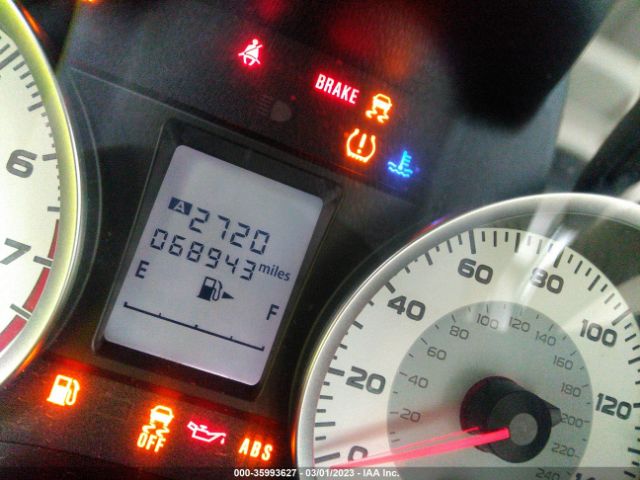 JF1GJAC69EH018156 Subaru Impreza Sedan Premium