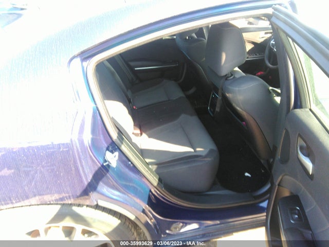 Dodge Charger Sxt 2016 2C3CDXJG7GH319556 Image 8