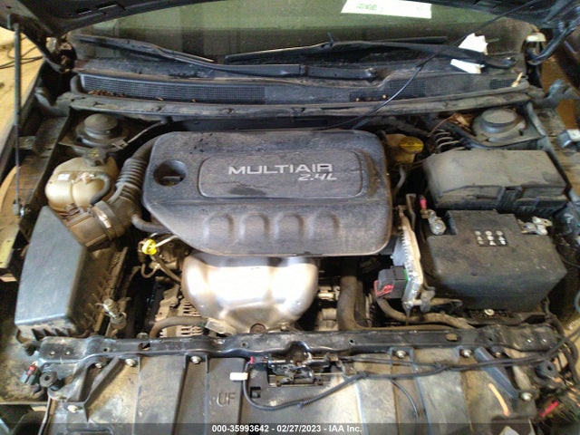 Chrysler 200 Limited 2016 1C3CCCAB4GN149910 Image 10