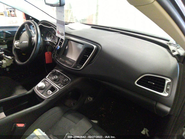Chrysler 200 Limited 2016 1C3CCCAB4GN149910 Image 5