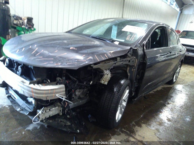 Chrysler 200 Limited 2016 1C3CCCAB4GN149910 Image 6