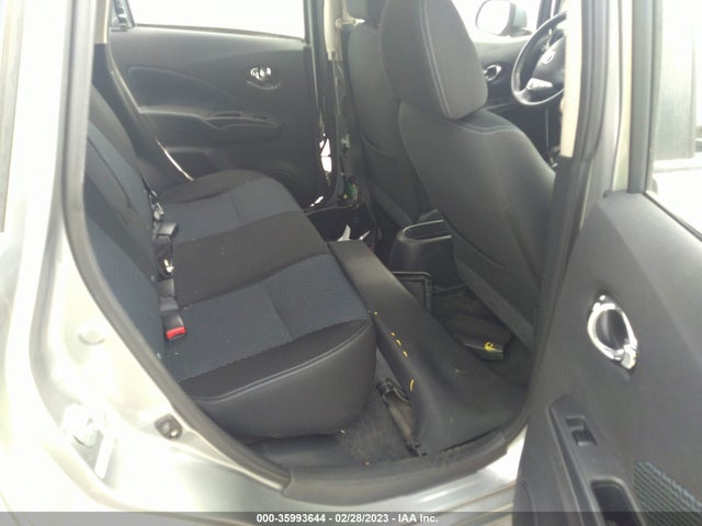 2014 NISSAN VERSA NOTE SV VIN: 3N1CE2CP9EL406035