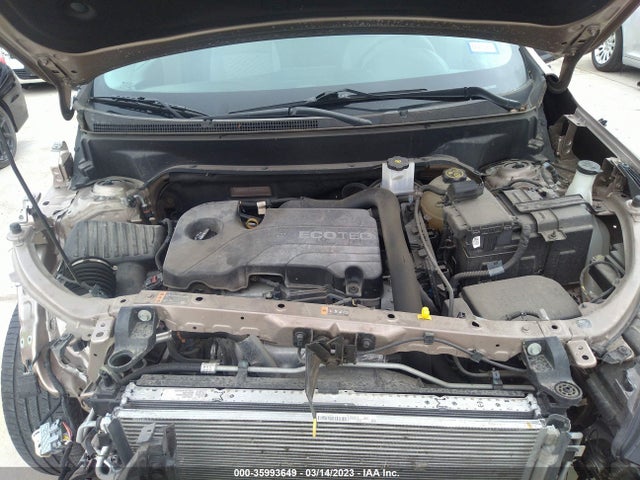 Chevrolet EQUINOX LS 2019 2GNAXHEV3K6139849 Image 10