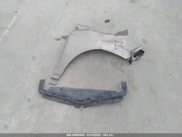 Chevrolet EQUINOX LS 2019 2GNAXHEV3K6139849 Image 12