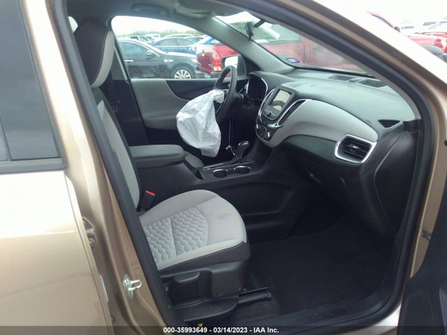 Chevrolet EQUINOX LS 2019 2GNAXHEV3K6139849 Image 5