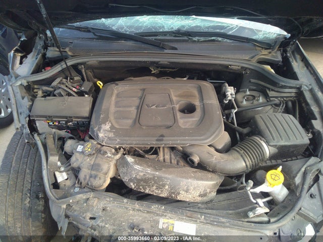 Jeep Grand Cherokee Laredo E 2020 1C4RJEAG7LC128512 Image 11