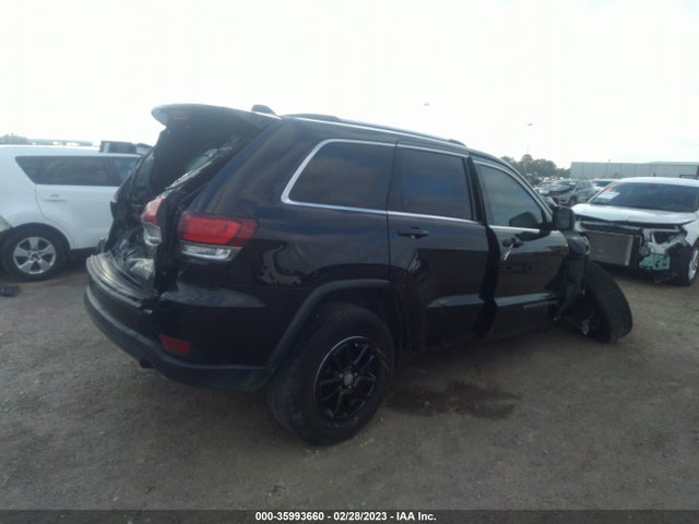 Jeep Grand Cherokee Laredo E 2020 1C4RJEAG7LC128512 Image 5