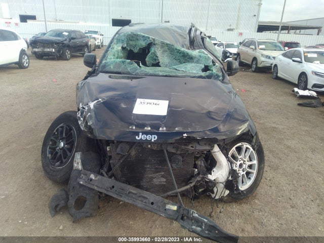 Jeep Grand Cherokee Laredo E 2020 1C4RJEAG7LC128512 Image 7